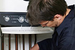 boiler repair Hersden